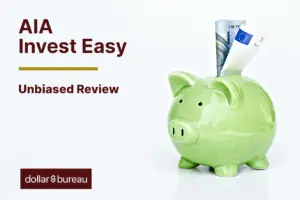 aia invest easy review