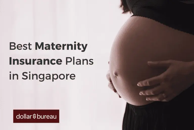 best maternity pregnancy insurance singapore