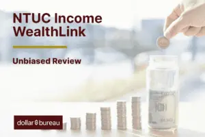 ntuc income wealthlink review