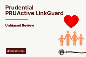 prudential pruactive linkguard review