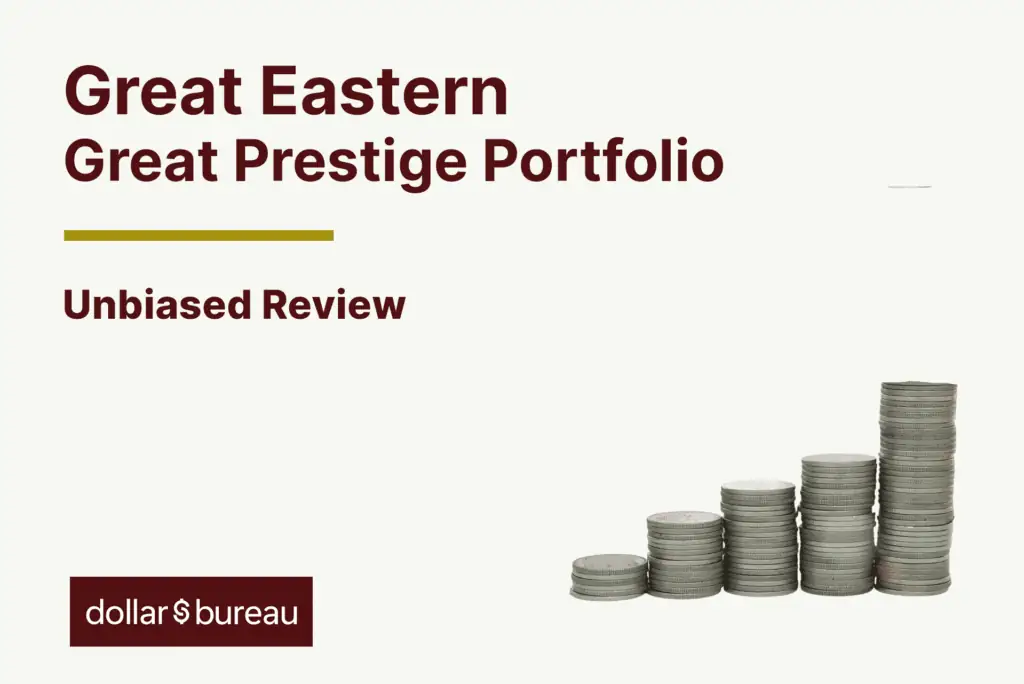 great prestige portfolio review