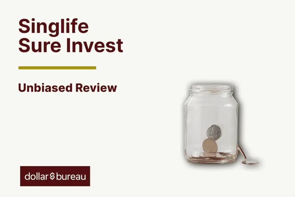 singlife grow sure invest review
