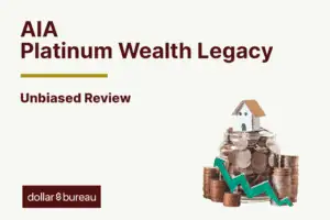 aia platinum wealth legacy review