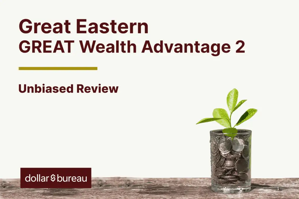 great wealth advantage 2 review