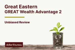 great wealth advantage 2 review