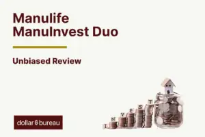 manulife manuinvest duo review