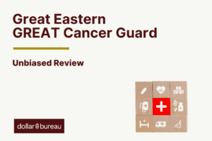 Great eastern great cancer guard review