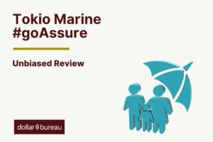 Tokio Marine goassure review
