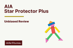 aia star protector plus review