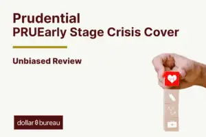 pruearly stage crisis cover review