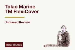 tokio marine tm flexicover review