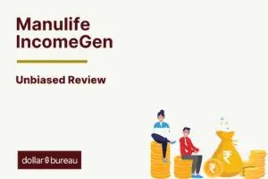Manulife IncomeGen Review