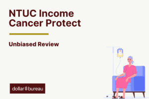 NTUC Income Cancer Protect Review