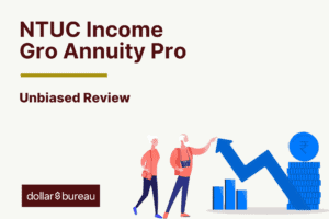NTUC Income Gro Annuity Pro Review
