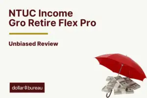 NTUC Income Gro Retire Flex Pro Review