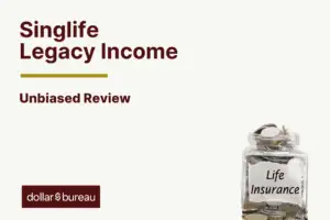 Singlife Legacy Income Review