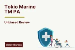 Tokio Marine TM PA review
