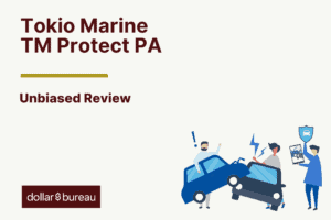 Tokio Marine TM Protect PA review