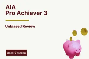 AIA Pro Achiever 3.0 Review