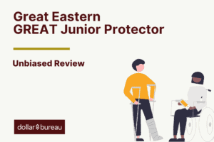 Great Eastern GREAT Junior Protector Review