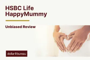 HSBC Life HappyMummy Review