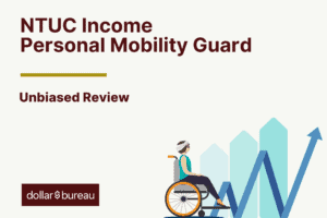NTUC Income Personal Mobility Guard Review