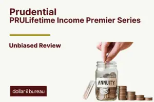 Prudential PRULifetime Income Premier Series Review (1)