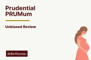 Prudential PRUMum Review