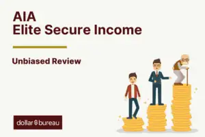 AIA Elite Secure Income Review