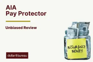 AIA Pay Protector Review