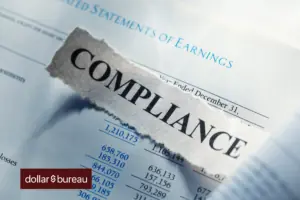 Financial Advisor Compliance Requirement singapore