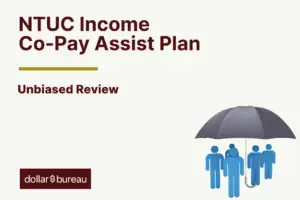 NTUC Income Co-Pay Assist Plan Review