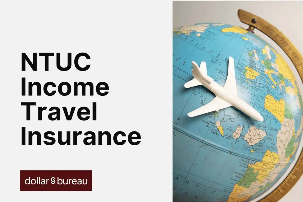 ntuc income travel insurance terms and conditions