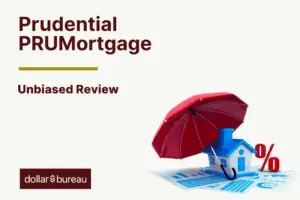 Prudential PRUMortgage Review