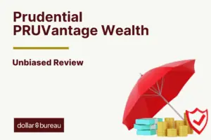 Prudential PRUVantage Wealth Review