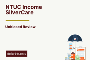 NTUC Income SilverCare Review