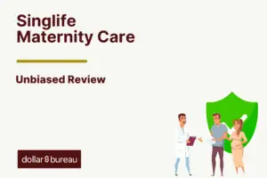 Singlife Maternity Care Review