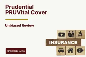 Prudential PRUVital Cover Review