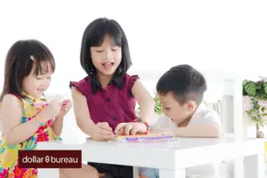 best child education endowment plan singapore