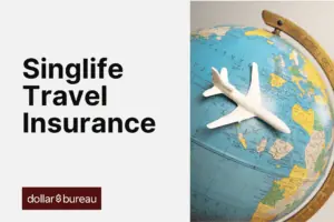 singlife travel insurance review