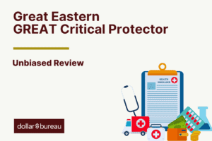Great Eastern GREAT Critical Protector Review