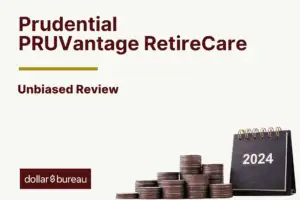 Prudential PRUVantage RetireCare Review