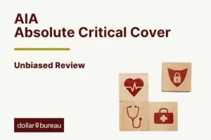 AIA Absolute Critical Cover Review