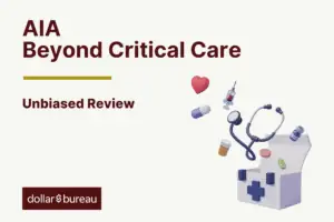 AIA Beyond Critical Care Review