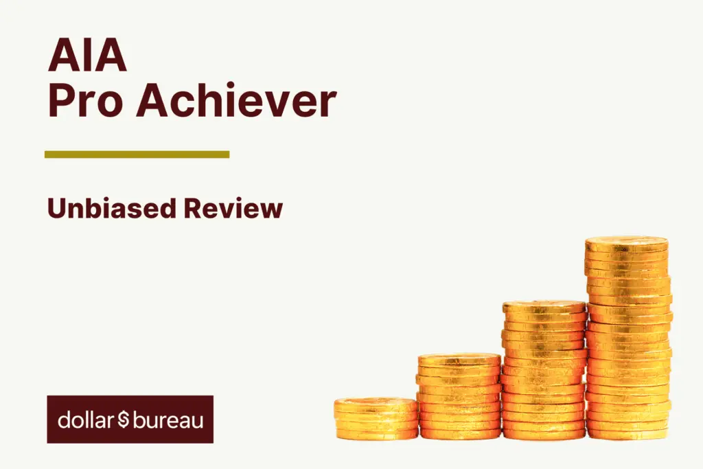 AIA Pro Achiever Review