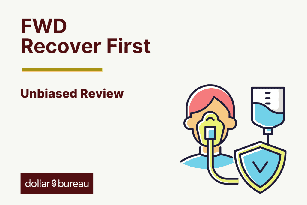 FWD Recover First Review