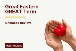 Great Eastern GREAT Term Review
