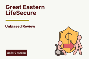 Great Eastern LifeSecure Review