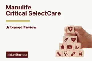 Manulife Critical SelectCare Review