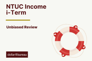 NTUC Income i-Term Review